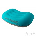 Sea to Summit Aeros Ultralight Coussin Gonflable Deluxe - B018KH8ROA
